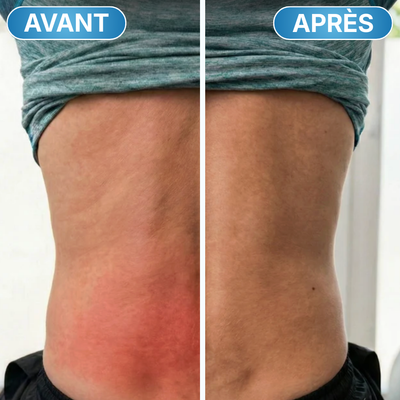 Masseur Lombaire 3 en 1