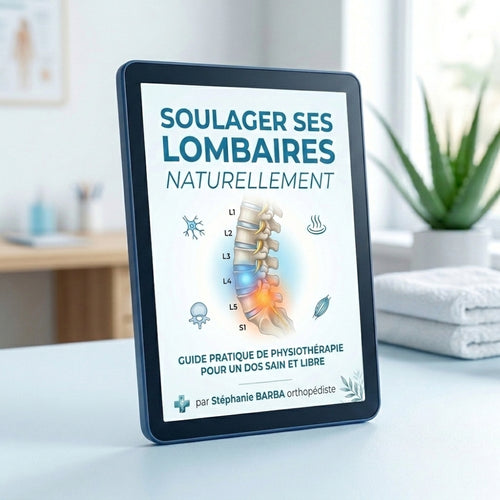 Ebook Lombaire