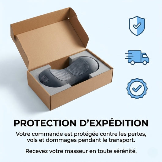 Protection du transport